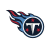 Tennessee Titans Mobile mobile app icon
