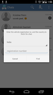 How to install RVFinder 1.4 mod apk for laptop
