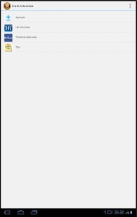 How to download Crack Interview patch 1.7 apk for pc