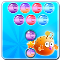 Bubble Glow HD FREE icon