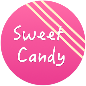 Sweet Candy(Icon) - ON SALE!.apk 1.0