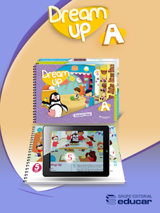 Free Download VZ | Dream UP A APK for Android