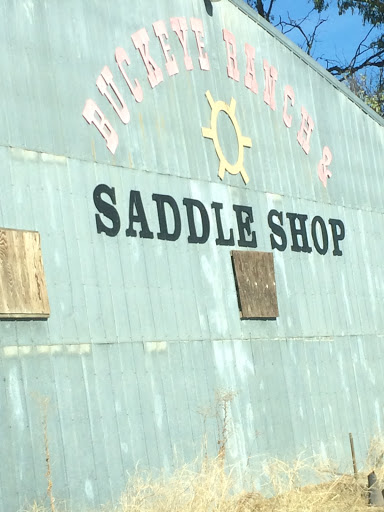 Buckeye Ranch & Saddle Shop