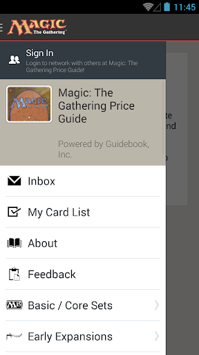 MtG: Price Guide