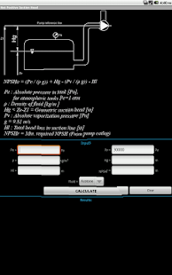 Mechanical Eng. Toolbox Pro