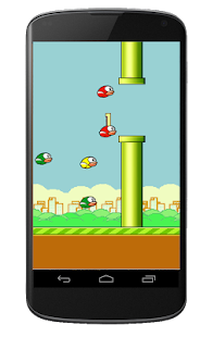 免費下載動作APP|Killing Floppy Bird app開箱文|APP開箱王