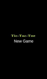 Tic Tac Toe Simple Free