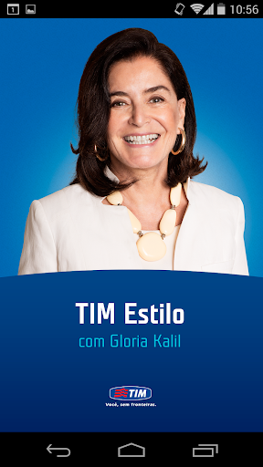 TIM Estilo