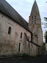 Église Saint Urbain