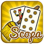 Scopa - Italian Escoba Apk