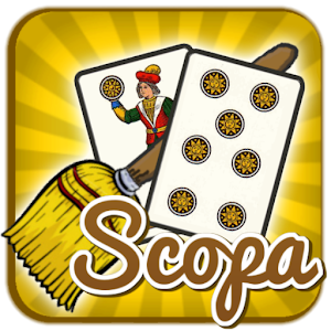 Scopa - Italian Escoba 1.2.4