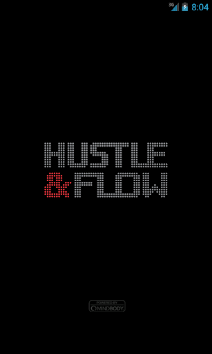 Hustle Flow Fitness