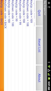 Lastest Key Inspector APK