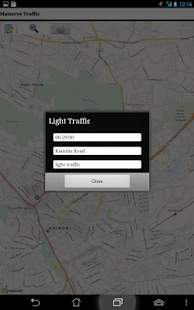   Matserve Msafiri- screenshot thumbnail   