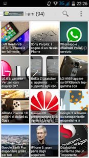 How to download Rassegna Stampa Tech Italia 1.4 apk for laptop
