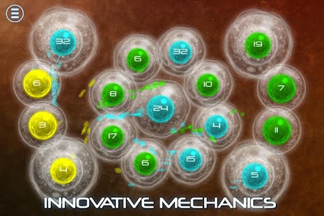  Biotix: Phage Genesis Screenshot