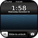 Fake iPhone 5 Launcher icon