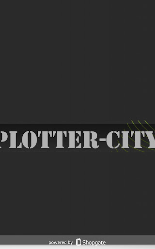 Plotter-City