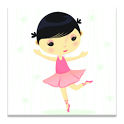 Dancing Baby icon