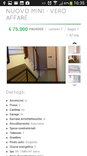Gruppo Immobiliare Paulin Screenshots 3