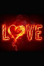 Burning Love 