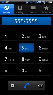 How to mod BlueX Theme for CyanogenMod lastet apk for android