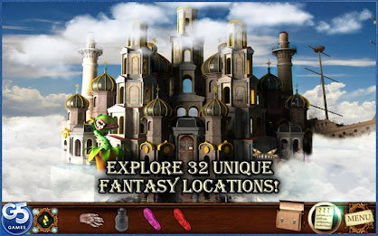 Tales from the Dragon Mountain: the Strix poster 13