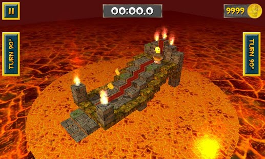 Lastest Little Totem Raider: Challenge APK for PC