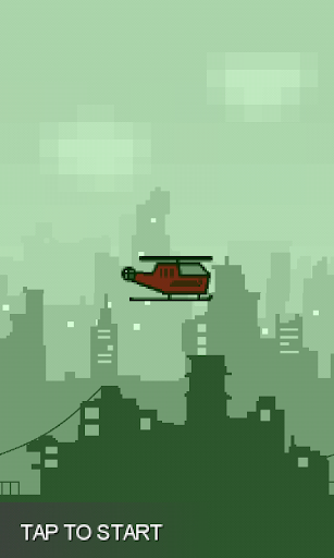 Helicopter 2