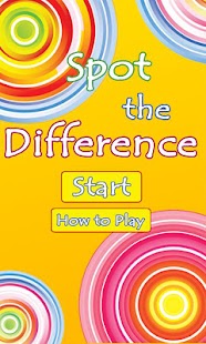 Free Download Spot the Difference Lite APK