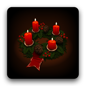 Adventskranz logo