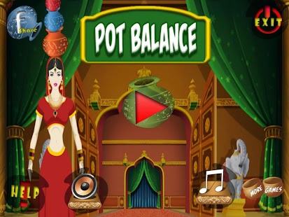 Pot Balance Screenshots 0