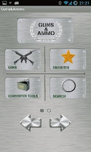 Lastest Guns And Ammo: Bible of Guns APK for Android