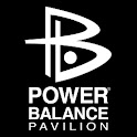 Power Balance Pavilion