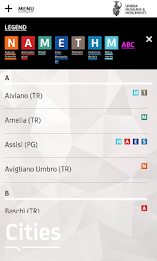 Umbria Museums and Monuments poster 6