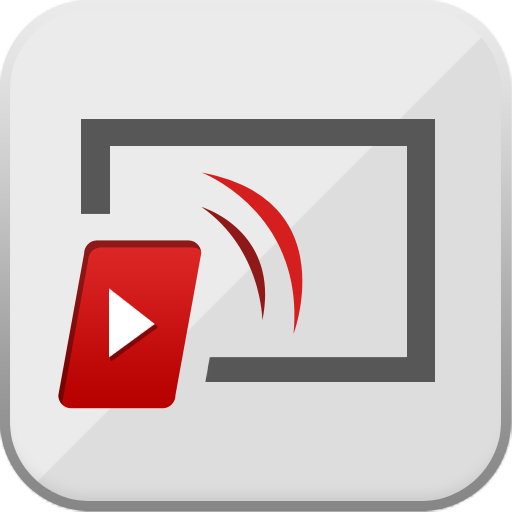 Tubio - Stream YouTube to TV LOGO-APP點子