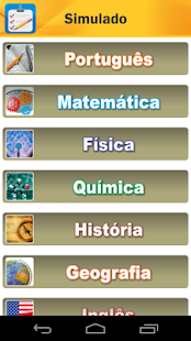 How to get ENEM 2015 PRO 1.4 mod apk for bluestacks