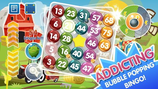 【免費博奕App】Bubble Casino - Slots & Bingo-APP點子