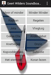 How to mod Geert Wilders Soundboard 1.0 mod apk for pc