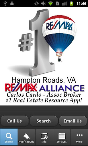 Real Estate Hampton Roads