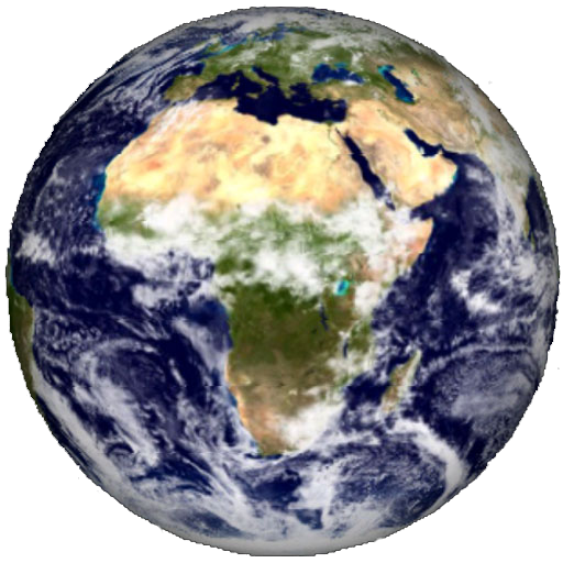 3D The Earth Globe LWP 個人化 App LOGO-APP開箱王
