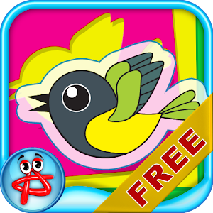 Educational | Shadow Shapes: Free Puzzle APK 2.0.2