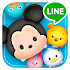 LINE: Disney Tsum Tsum1.19.0
