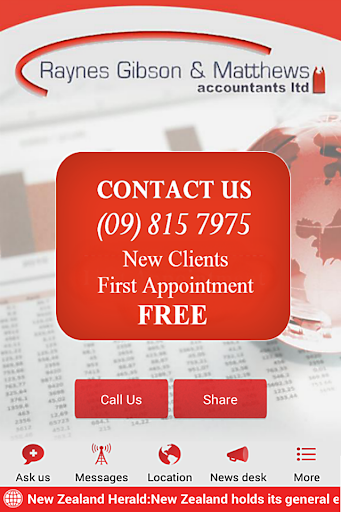 RGM Accountants