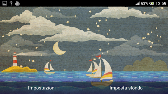 MyOcean HD Screenshots 5