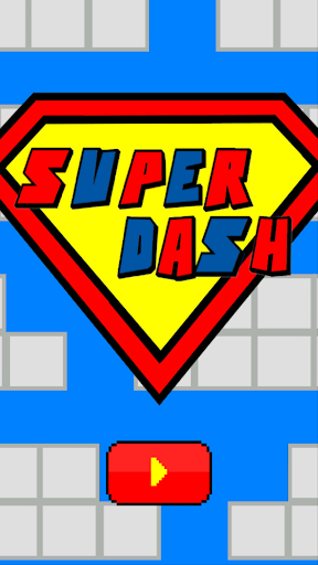 Superdash