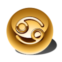 Rezan Kiraz Astroloji logo