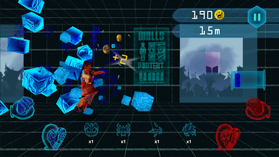 Lastest Break Free APK