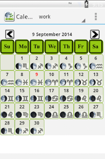 How to install Garden calendar Pro lastet apk for bluestacks