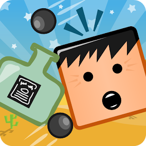 Bottle On Head 1.0.0.2